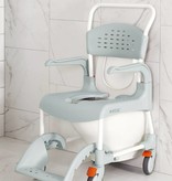 ETAC ETAC CLEAN SHOWER COMMODE CHAIR