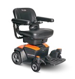 PRIDE MOBILITY FAUTEUIL MOTORISE DEMONTABLE PRIDE GO-CHAIR