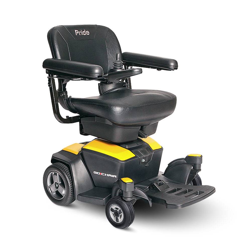 Mobility on sale power chair