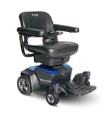 PRIDE MOBILITY FAUTEUIL MOTORISE DEMONTABLE PRIDE GO-CHAIR