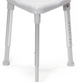 ETAC TABOURET DE DOUCHE EDGE, GRIS