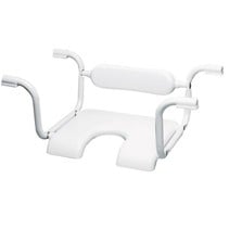 RUFUS BATH CHAIR, 70CM (27 1/4")