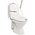 ETAC APPUI-BRAS POUR SIEGE DE TOILETTE HI-LOO