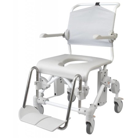 ETAC CHAISE D'AISANCE SUR ROUES SWIFT MOBILE 160