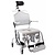 ETAC CHAISE D'AISANCE SUR ROUES SWIFT MOBILE TILT MOTORISE