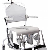 ETAC COUSSIN AVEC OUVERTURE OVALE