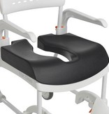 ETAC CLEAN COMFORT SEAT SOFT SMALL 6" OPENING