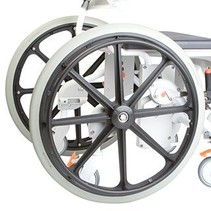 REAR WHEEL KIT