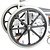 ETAC REAR WHEEL KIT