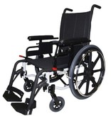 POWER PLUS MOBILITY FAUTEUIL ROULANT VGP VOYAGER