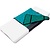 IMMEDIA 4WAY GLIDE MINI NYLON SHEET WITH NON-SLIP SIDES 140X100CM 55.1X39.4IN