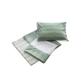 IMMEDIA SATIN SHEET 4D MAXI (SATIN 148X200CM) 200X200CM 78.7X78.7IN