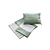 IMMEDIA SATIN SHEET 4D MAXI (SATIN 148X200CM) 200X200CM 78.7X78.7IN