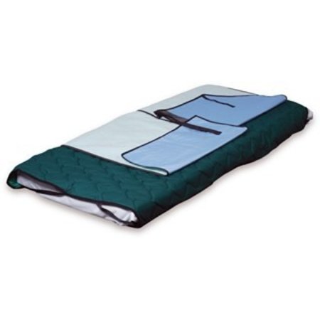IMMEDIA TWIN SHEET TOP WITH ABSORBING PAD 150X85CM 59.1X33.5IN
