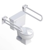 HEALTHCRAFT PRODUCTS SMART-RAIL FOR BOX SPRING & MATTRESS LITS