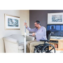 ADVANTAGE RAIL BARIATRIQUE