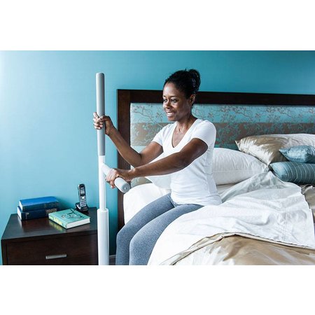 HEALTHCRAFT PRODUCTS ADVANTAGE RAIL