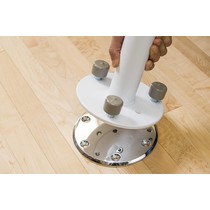 ADVANTAGE RAIL BARIATRIQUE PORTABLE