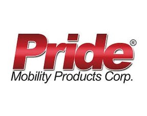 Pride Mobility Celebrity DX - MedPlus