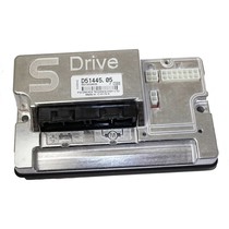 ELECTRONIC,CONTROLLER,S-DRIVE,ASSY,120 AMP,15 KP