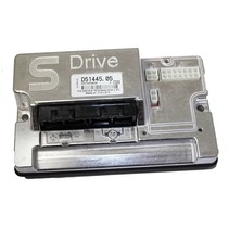 ELECTRONIC,CONTROLLER,S-DRIVE,ASSY,120 AMP,15 KP