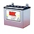 MK BATTERIE 12V 32 AH AGM (PRIX UNITAIRE)