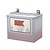 MK BATTERIE 12V 31.6 AH GEL (PRIX UNITAIRE)