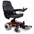 SHOPRIDER FAUTEUIL MOTORISE PORTATIF DEMONTABLE SHOPRIDER AXIS UL8