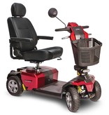 PRIDE MOBILITY PRIDE MOBILITY VICTORY LX SCOOTER