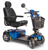 PRIDE MOBILITY PRIDE MOBILITY VICTORY LX SCOOTER