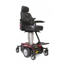FAUTEUIL MOTORISE PRIDE JAZZY AIR