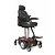 PRIDE MOBILITY POWER WHEELCHAIR PRIDE JAZZY AIR