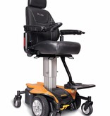 PRIDE MOBILITY FAUTEUIL MOTORISE PRIDE JAZZY AIR