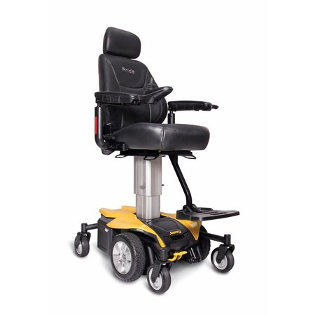 PRIDE MOBILITY FAUTEUIL MOTORISE PRIDE JAZZY AIR