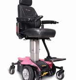 PRIDE MOBILITY FAUTEUIL MOTORISE PRIDE JAZZY AIR