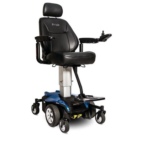 PRIDE MOBILITY FAUTEUIL MOTORISE PRIDE JAZZY AIR