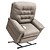 PRIDE MOBILITY FAUTEUIL AUTO-SOULEVEUR LC358