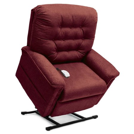 PRIDE MOBILITY FAUTEUIL AUTO-SOULEVEUR LC358