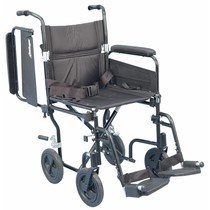 COMFORT-PLUS FAUTEUIL DE TRANSPORT LEGER 17