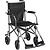 DRIVE MEDICAL FAUTEUIL DE TRANSPORT PLIANT