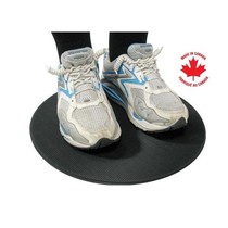 DISQUE DE TRANSFERT - 15 PO (38 CM)