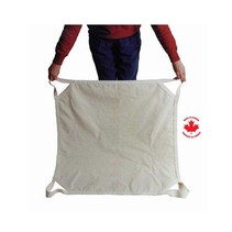 TOILE DE TRANSFERT AVEC 4 POIGNEES