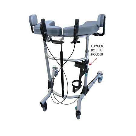 PARSONS ADL SUPPORT POUR RESERVOIR D'OXYGENE POUR CADRE DE MARCHE BURE 