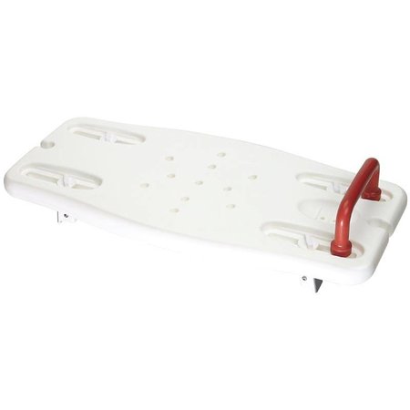 PARSONS ADL MERMAID BATHBOARD with HANDLE