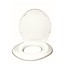 PARSONS ADL BIG JOHN TOILET SEAT WITH LID