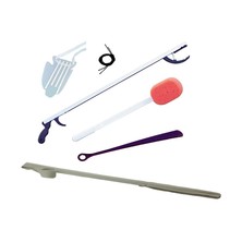 ENSEMBLE DE PRODUITS - SUITE A UNE ARTHROPLASTIE (HANCHE OU GENOU)