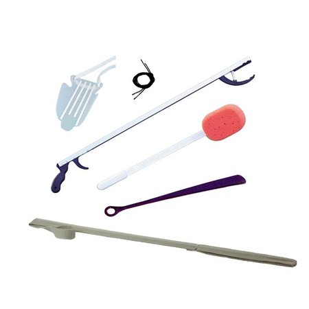 PARSONS ADL HIP / KNEE REPLACEMENT KIT