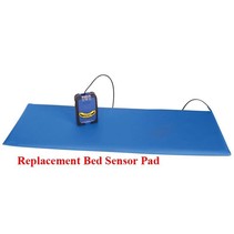 BED SENSOR PAD