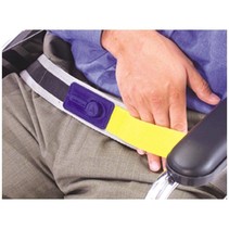 CEINTURE D'ALERTE PRECOCE AVEC ALARME