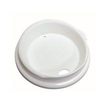 RECESSED CUP LID